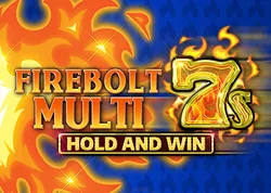 FIREBOLT MULTI 7S HOLD AND WIN